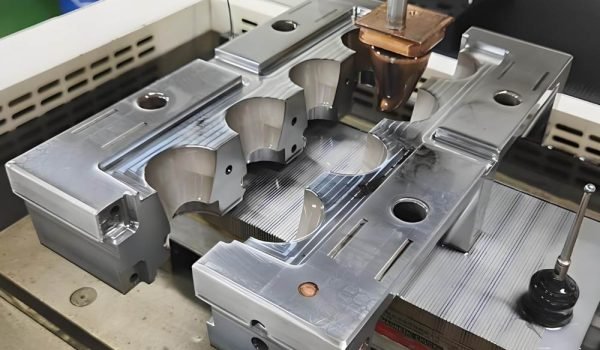 Come realizzare uno stampo a iniezione: guida per principianti&nbsp;