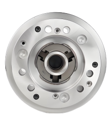 Hydraulic chucks Hydraulic chucks