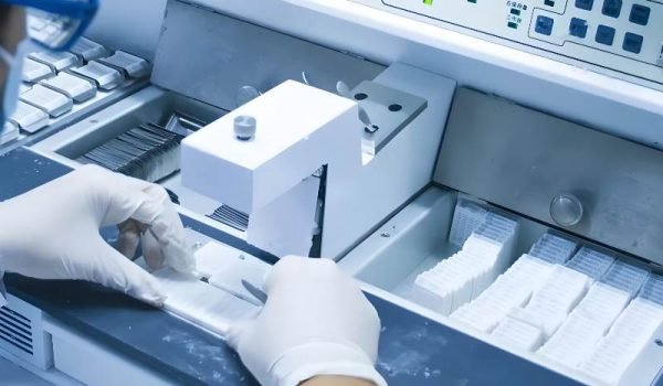 Стандарты биосовместимости ISO 10993 для медицинского силикона