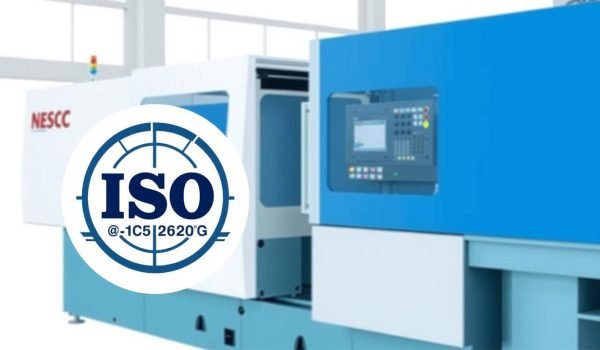 ISO Certifications for Plastic Injection Molding