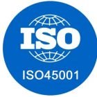 ISO45001 ISO45001