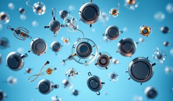 Implantable Medical Devices: Types, Materials, and Manufacturing