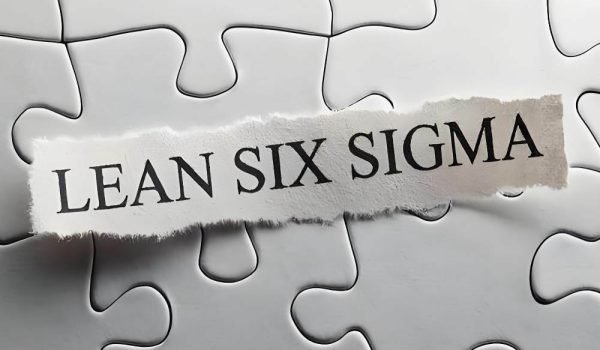 Improve Quality with Six Sigma in Manufacturing