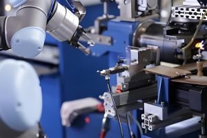 Industrial Automation Industrial Automation