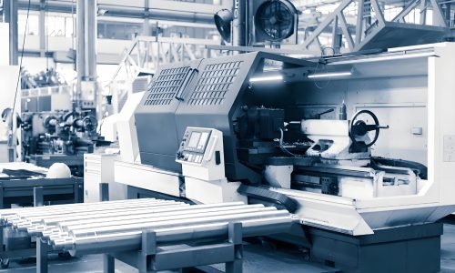 Industrial Equipment