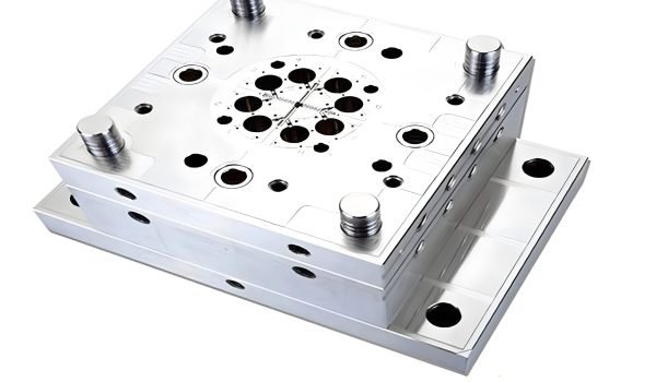 What Is an Injection Mold Base