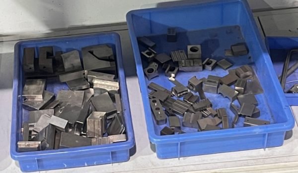 Injection Mold Components Injecton Mold Components