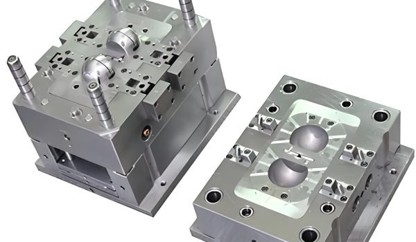 How Much Does an Injection Mold Cost?