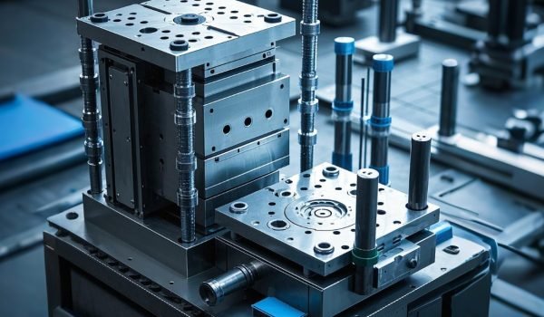 Injection Mold Tooling Injection Mold Tooling
