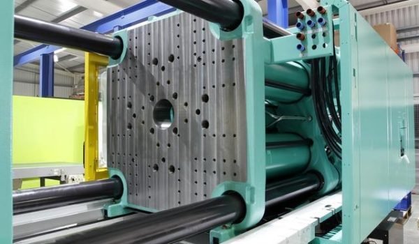 Injection Molding-1 Injection Molding-1