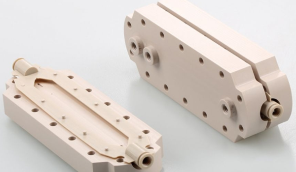 Injection Molding-1 Optimal Wall Thickness Guidelines in Injection Molding