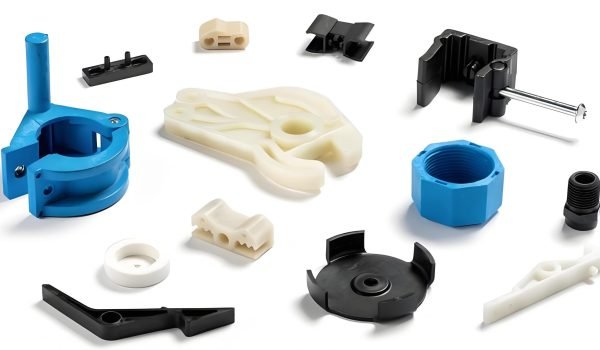 Injection Molding Costs-2 How to Estimate Injection Molding Costs?