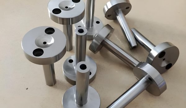 Injection Molding Gate Types