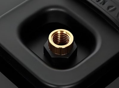 Injection Molding-Insert Molding