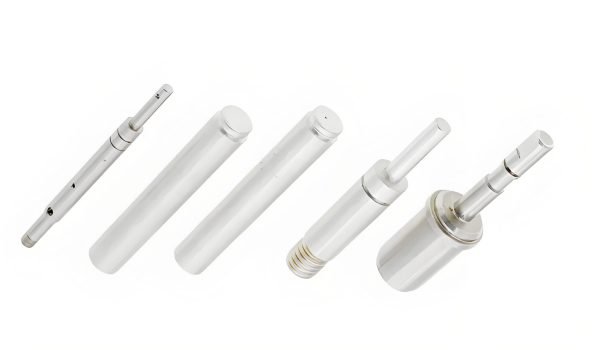 What Are Injection Molding Inserts, and How Do They Work?