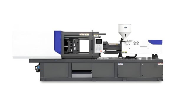 How Does an Injection Molding Machine Work