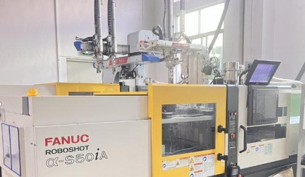 Injection Molding Machines Injection Molding Machines