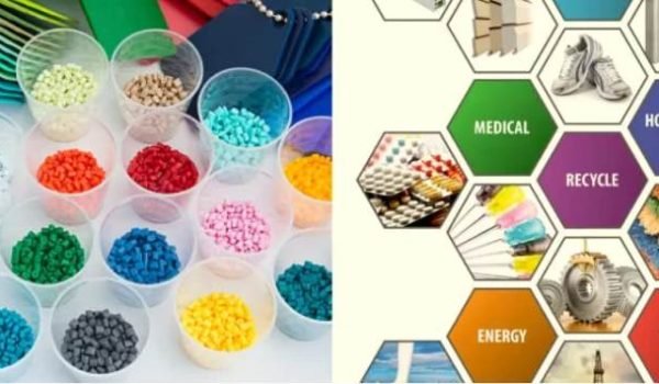 Injection Molding Materials