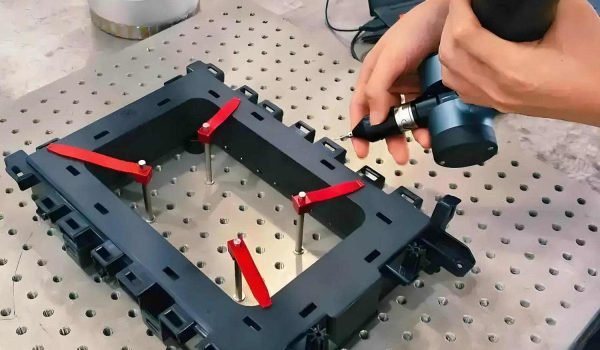 Pengendalian Toleransi Pencetakan Injeksi: Dari Desain hingga Produksi