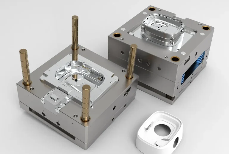 Injection Molds