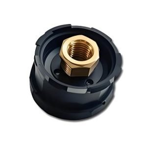 Insert Molded Part 1