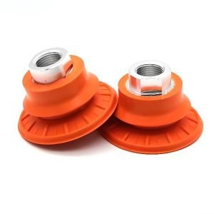 Insert Molded Part 3