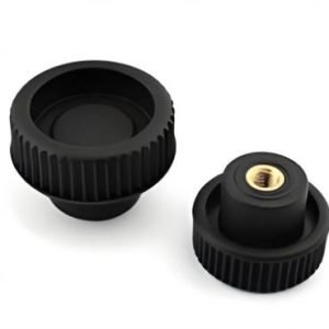 Insert Molded Part 4