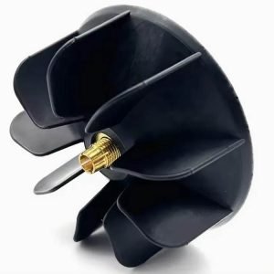 Insert Molded Part 6