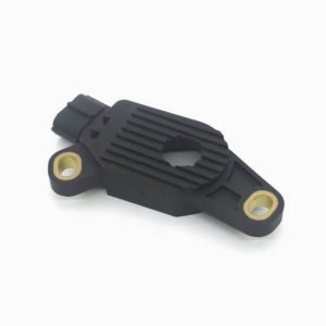 Insert Molded Part 7