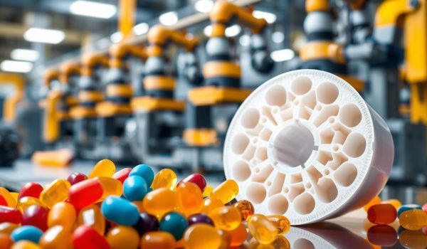 Is ABS Safe for Your Application? ABS Plastic Guide