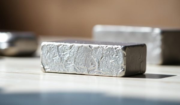 Is Lead Magnetic-1 What Is Shut Off in Injection Molding?