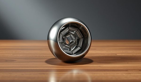 Is Nickel Magnetic-1 Is Nickel Magnetic? Properties and Uses Explained