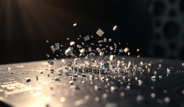 Is Titanium Magnetic-1 Is Titanium Magnetic? Unraveling the Magnetic Properties of This Lightweight Metal