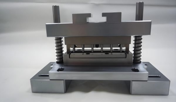 Jigs and Fixtures-11 How to Design Jigs and Fixtures: A Complete Guide for Precision Manufacturing
