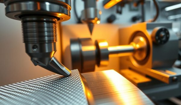 Knurling in Manufacturing-1 Understanding Knurling in Manufacturing: Process & Applications