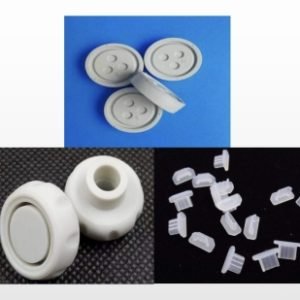 LSR Injection Molding Part 3 LSR Injection Molding Part 3