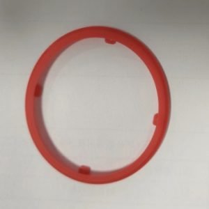 LSR Injection Molding Part 4 LSR Injection Molding Part 4