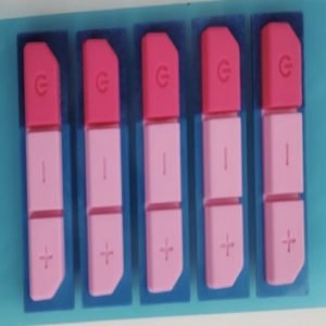 LSR Injection Molding Part 5 LSR Injection Molding Part 5