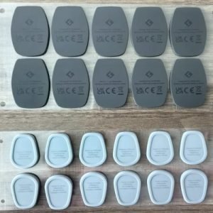 LSR Injection Molding Part 7 LSR Injection Molding Part 7