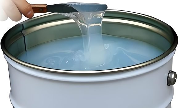 LSR LSR Silicone