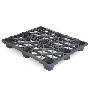 Large Injection Molded Part 2