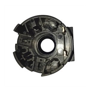 Large Injection Molded Part 3