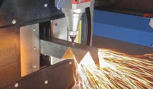 Laser Cutting Aluminum-2 Laser Cutting Aluminum: Is It Possible and How It Works