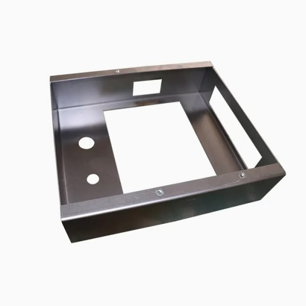 Laser Cutting Case 6 Laser Cutting Case 6