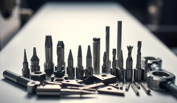 Lathe Cutting Tools: Choosing the Right Tool for Your Needs