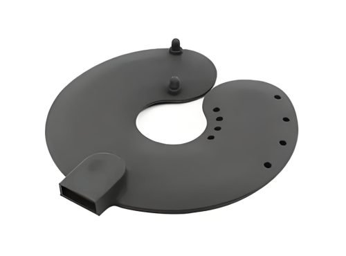 Liquid Silicone Rubber (LSR) Injection Molding