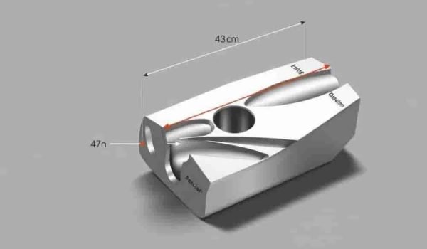 Machining Rake Angle for CNC