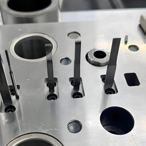 Main Technical Challenges in Connector Mold Manufacturing Main Technical Challenges in Connector Mold Manufacturing