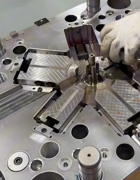 Manufacturing Process & Techniques of connector plastic housing molds Manufacturing Process & Techniques of connector plastic housing molds