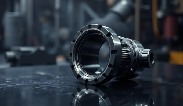 Mastering Counterbore-1 Mastering Counterbore: Guide for Precision Engineering